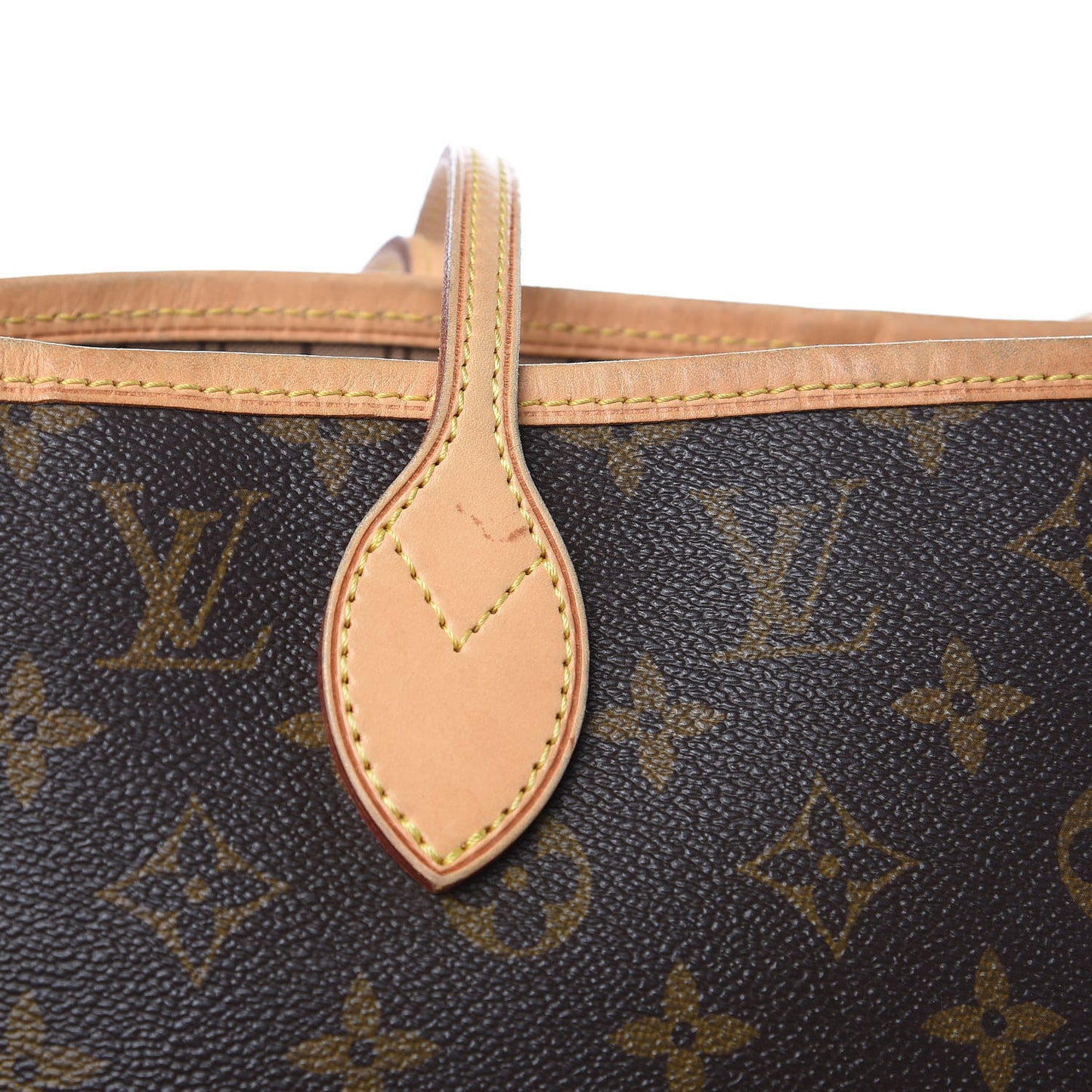 Monogram Neverfull MM