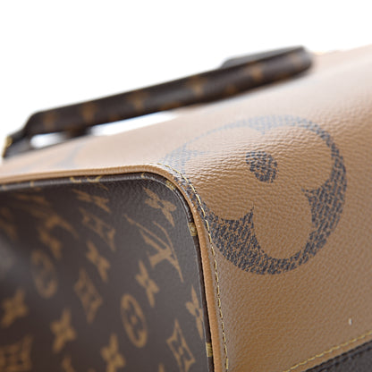 Louis Vuitton Reverse Monogram Giant Onthego MM 11 of 11