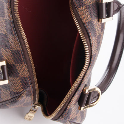 Louis Vuitton Damier Ebene Ribera Mini 6 of 13
