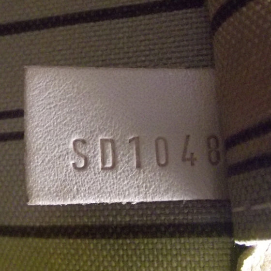Louis Vuitton Monogram Neverfull MM 9 of 9