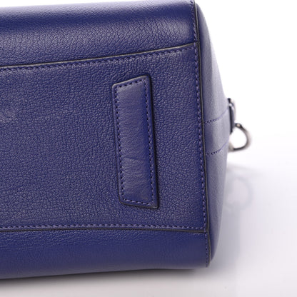 Givenchy Sugar Goatskin Small Antigona Cobalt Blue 10 of 12