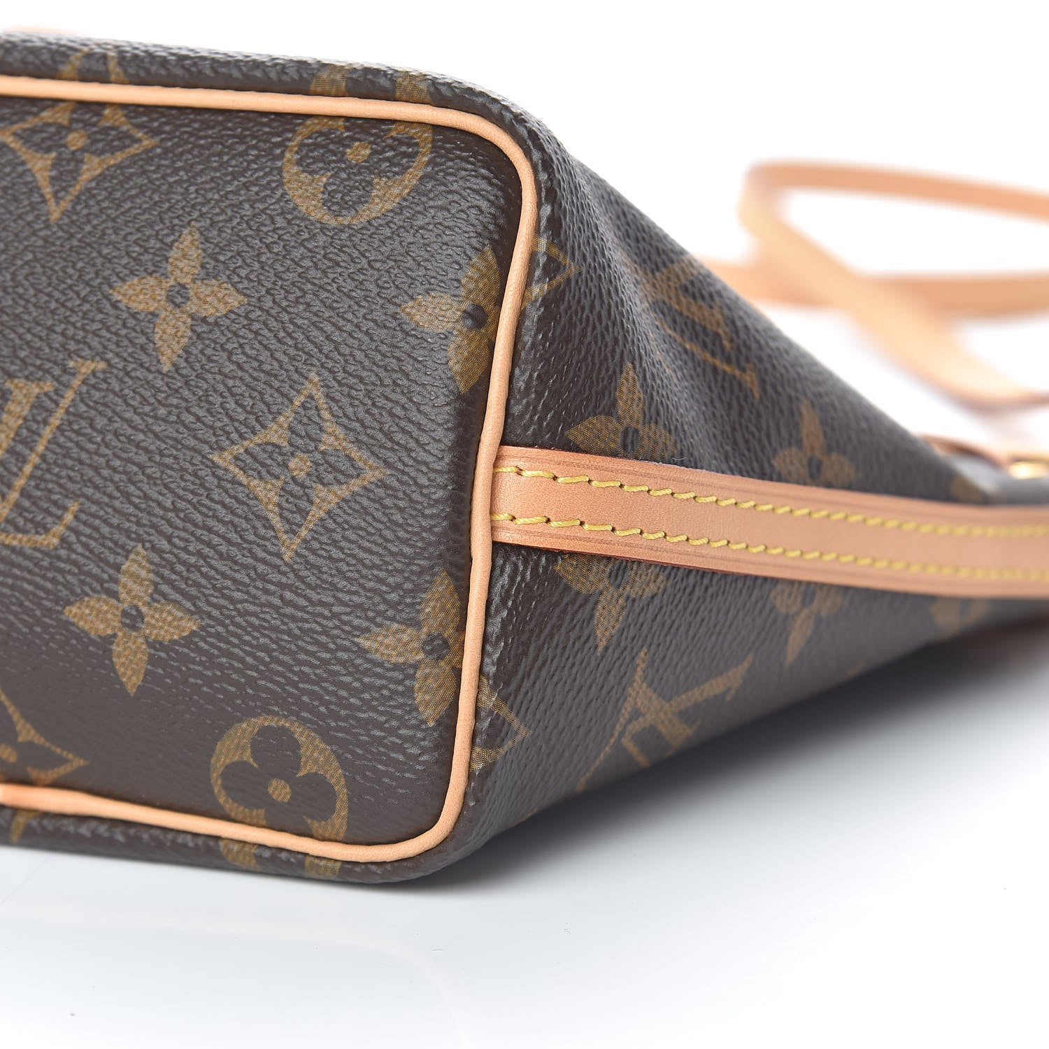 Louis Vuitton Monogram Nano Noe 10 of 11