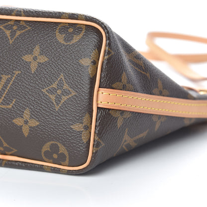 Louis Vuitton Monogram Nano Noe 10 of 11