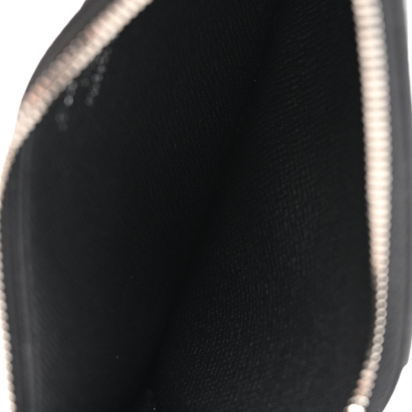 Taigarama Coin Card Holder Black