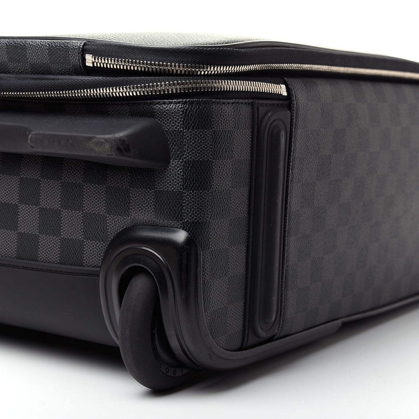 Damier Graphite Pegase 55 Business NM