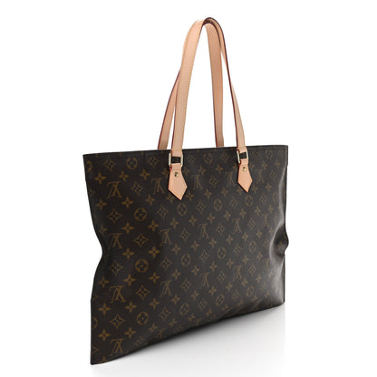 Louis Vuitton Monogram All-In PM 3 of 8