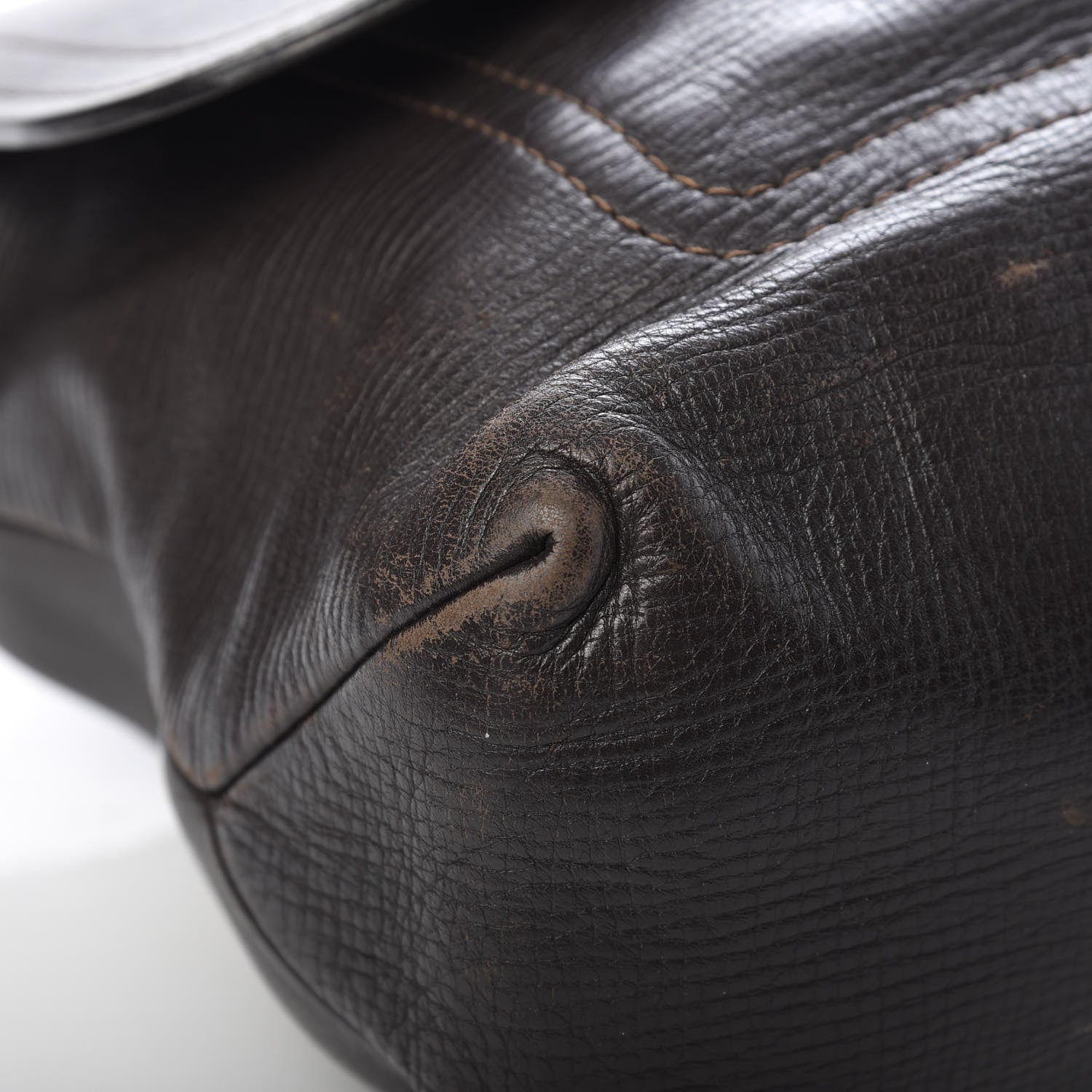 Louis Vuitton Utah Omaha Messenger Coffee 8 of 17