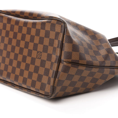 Louis Vuitton Damier Ebene Westminster GM 7 of 10