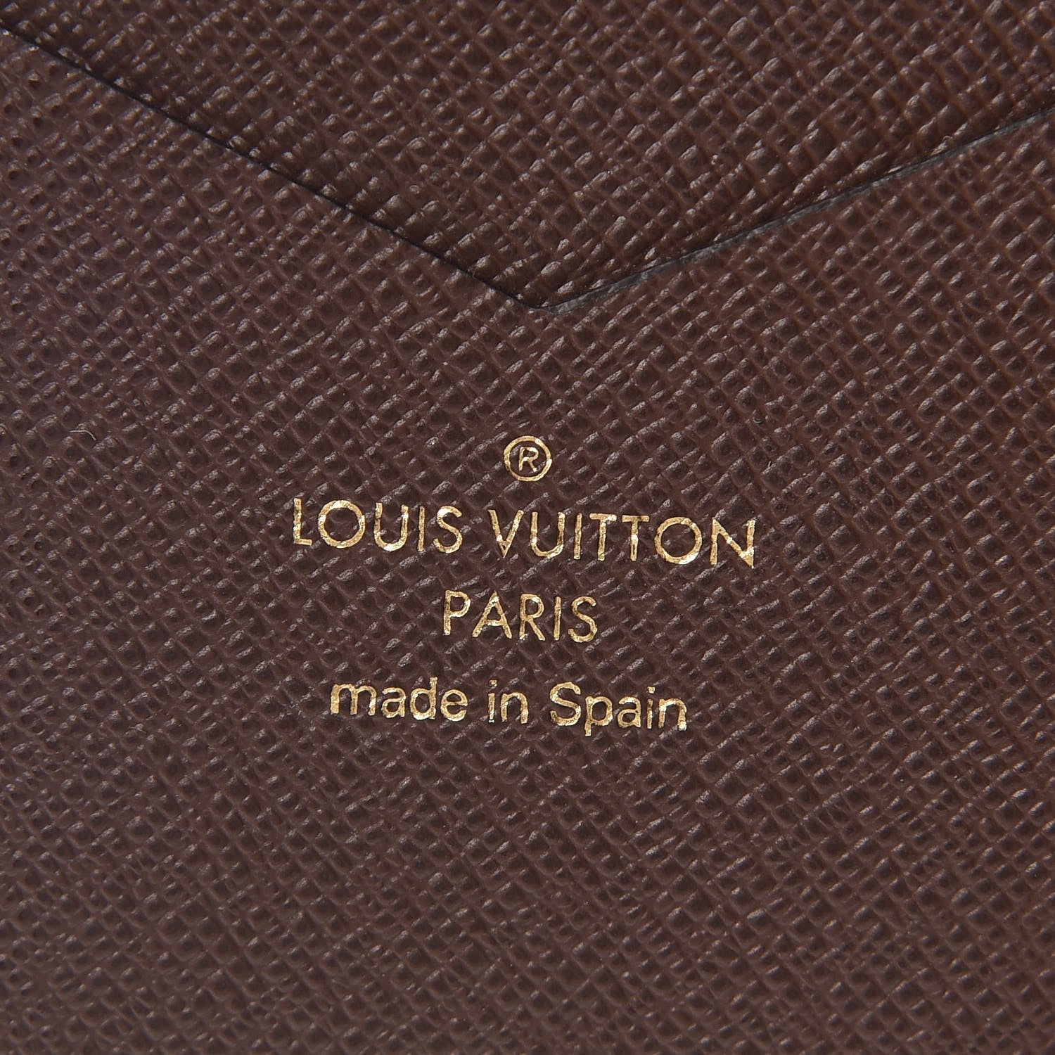 Louis Vuitton Monogram iPhone 7/8 Folio Case 6 of 9