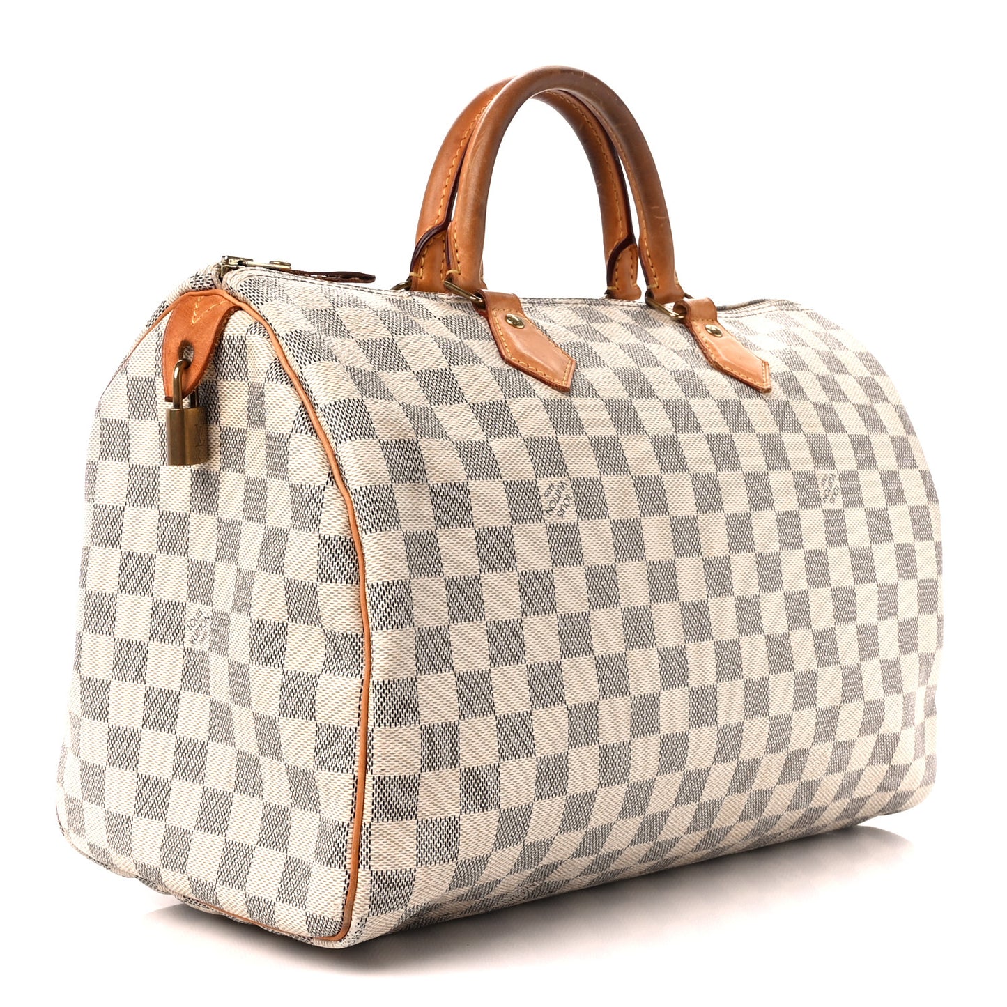 Damier Azur Speedy 35