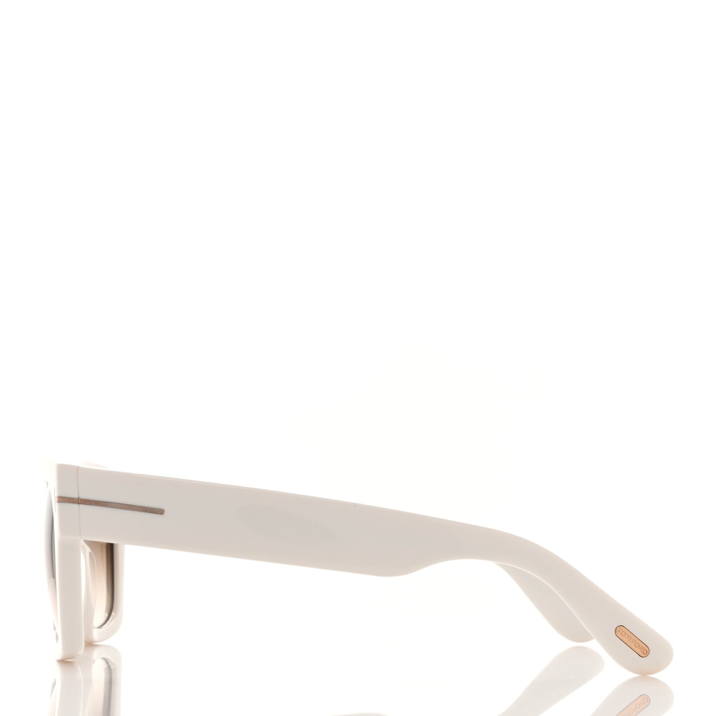 Fausto Sunglasses TF711 Ivory