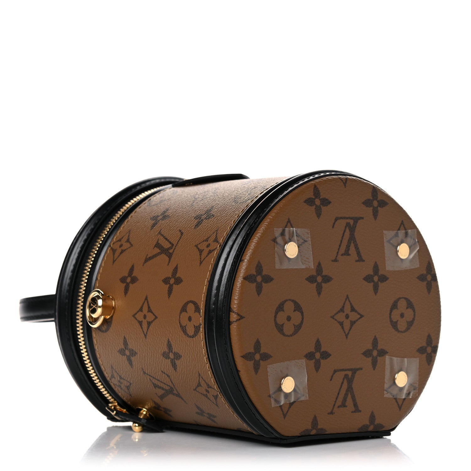 Louis Vuitton Reverse Monogram Cannes 4 of 11
