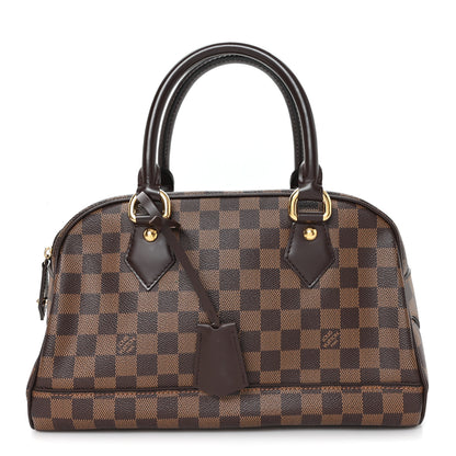 Louis Vuitton Damier Ebene Duomo 1 of 9