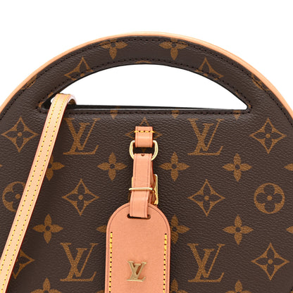 Louis Vuitton Reverse Monogram Around Me PM 7 of 9