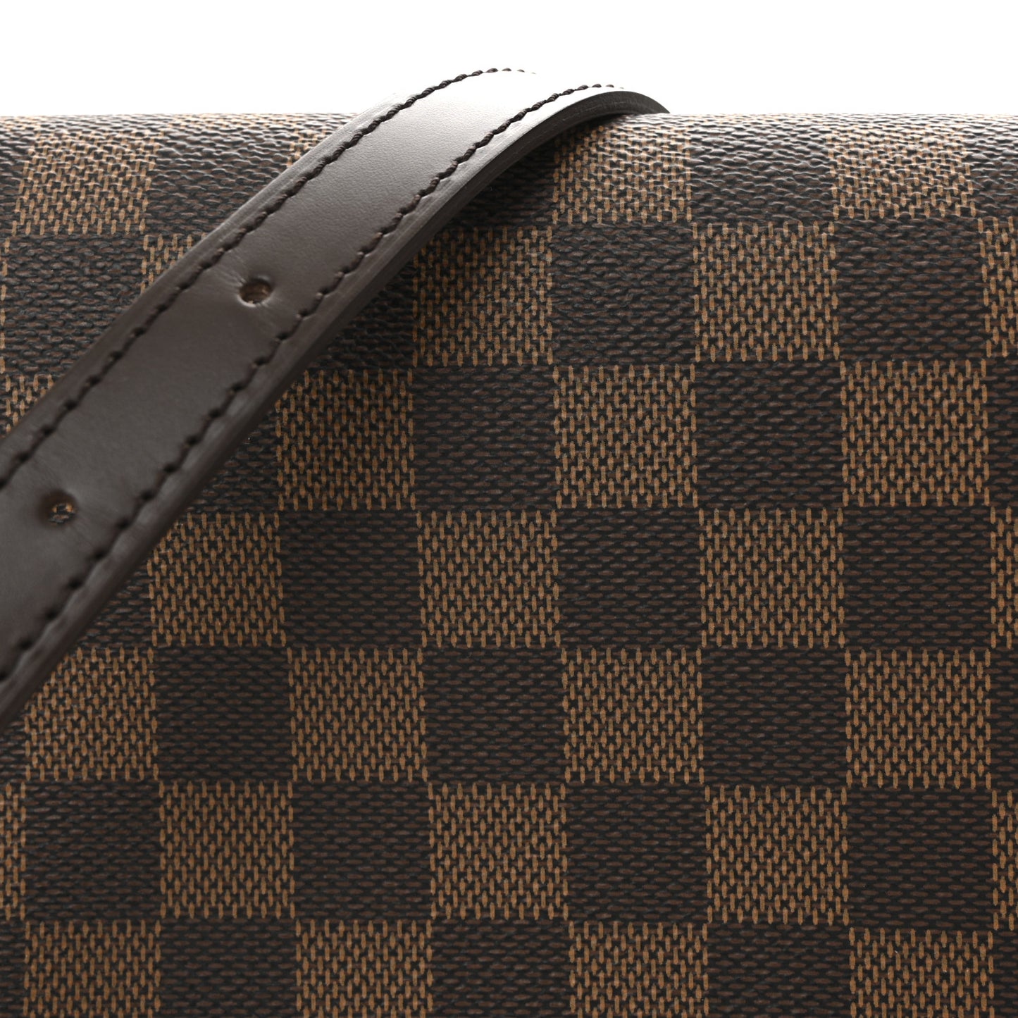 Damier Ebene Musette Tango