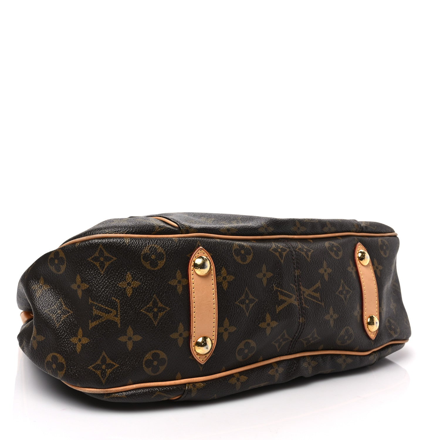 Louis Vuitton Monogram Galliera PM 4 of 12