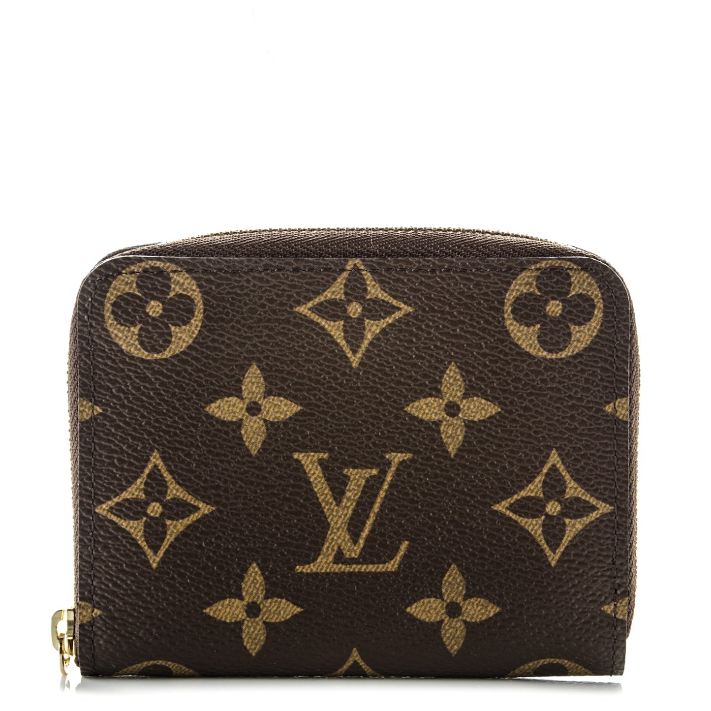 Monogram Zippy Coin Purse
