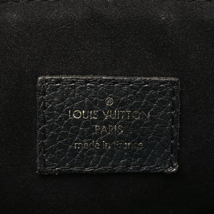 Louis Vuitton LOUIS VUITTON Monogram Retiro NM Black 6 of 10