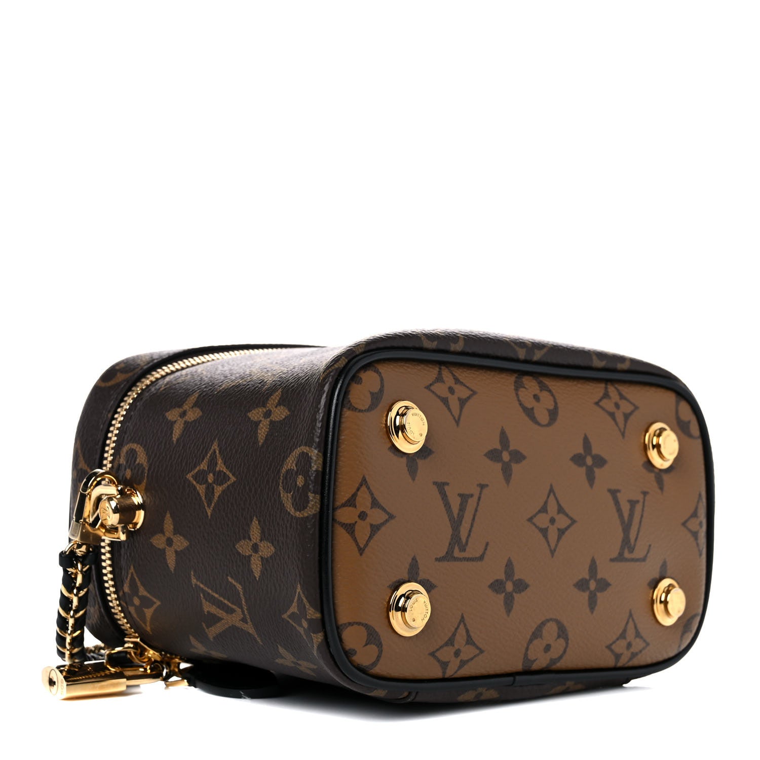 Louis Vuitton Reverse Monogram Vanity PM 5 of 9