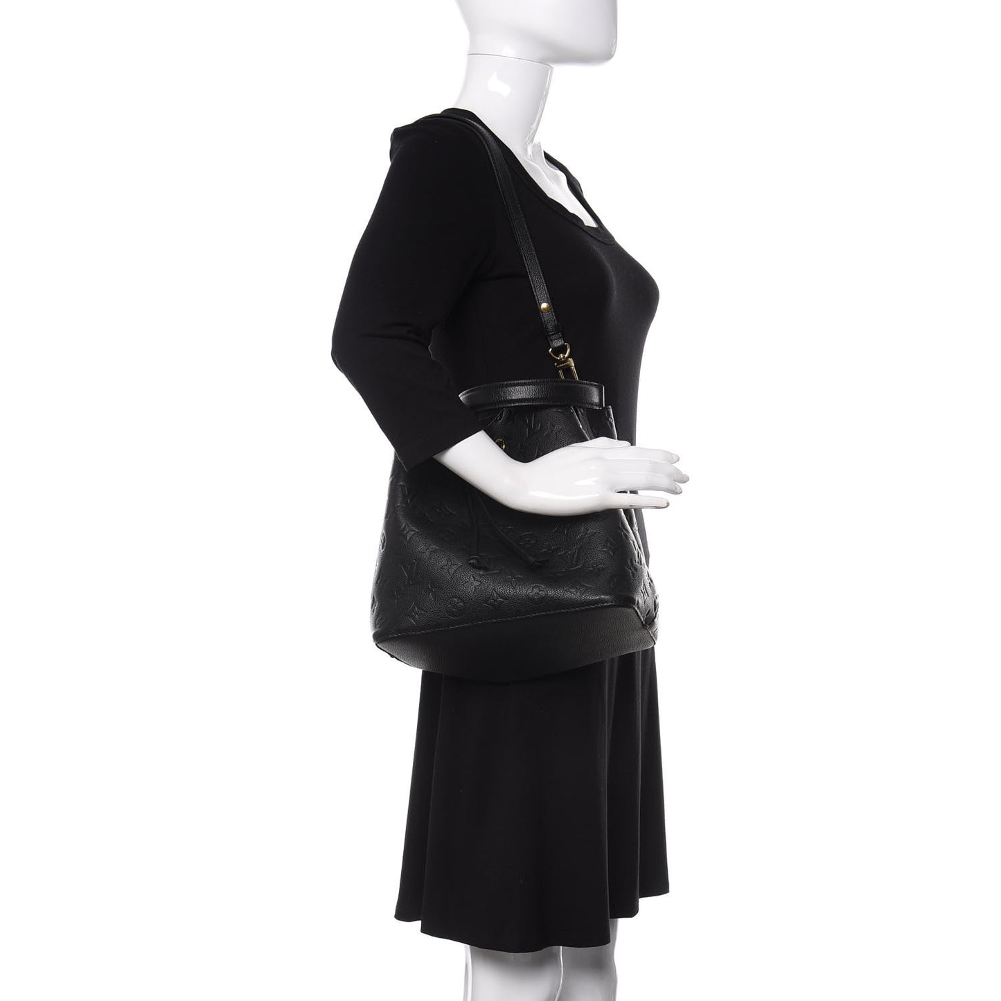 Empreinte Neonoe MM Black