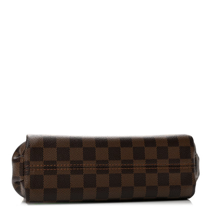 Louis Vuitton Damier Ebene Croisette 4 of 13