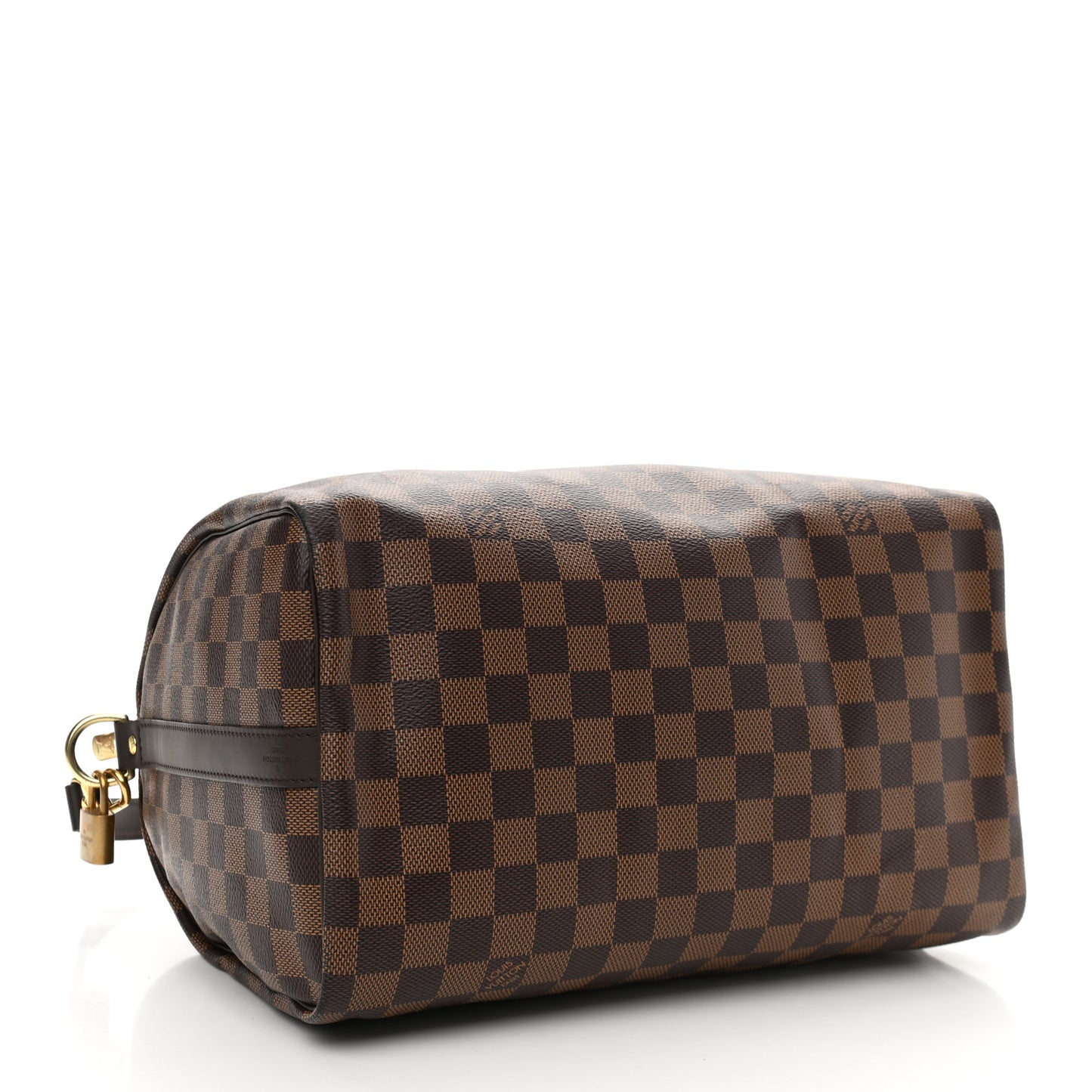 Damier Ebene Speedy Bandouliere 30