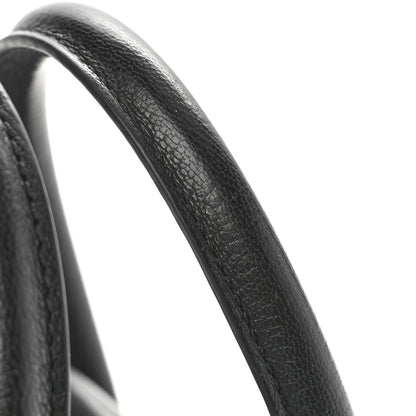 Givenchy Sugar Goatskin Mini Antigona Black 15 of 15