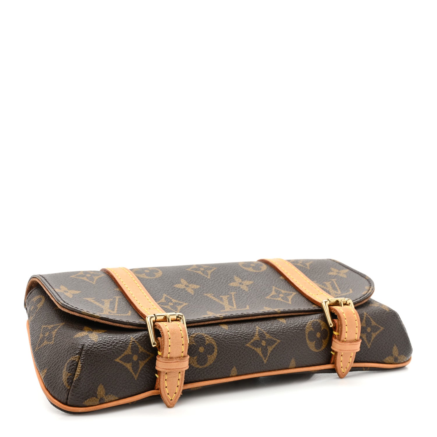 Louis Vuitton Monogram Pochette Marelle PM 4 of 13