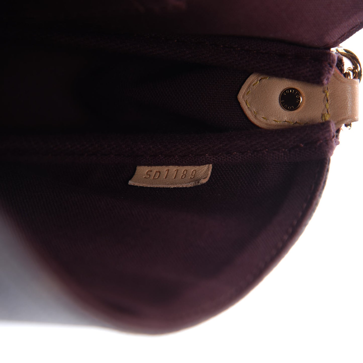 Monogram Favorite MM
