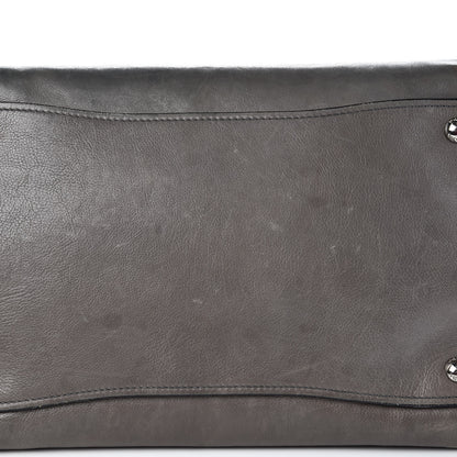 Prada Glace Calf Twin Pocket Tote Marmo 14 of 20