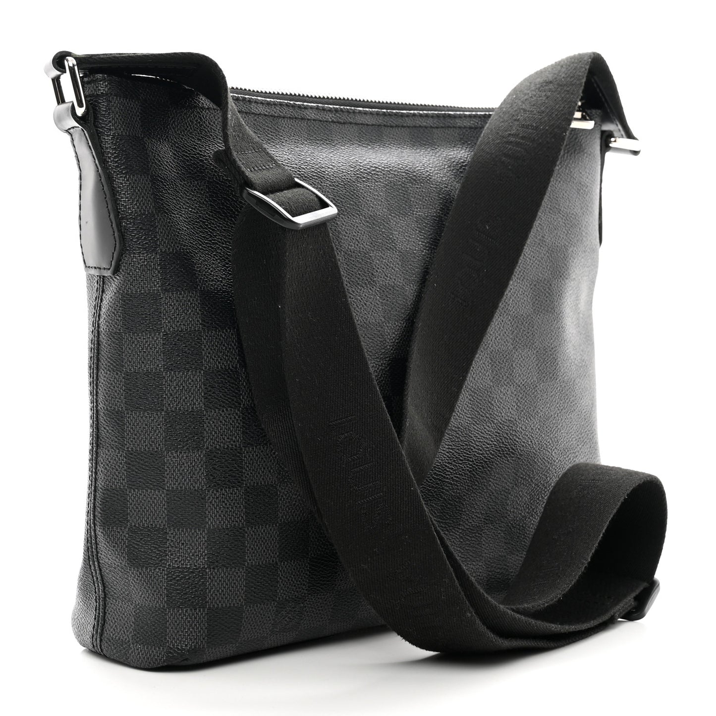 Damier Graphite Mick PM