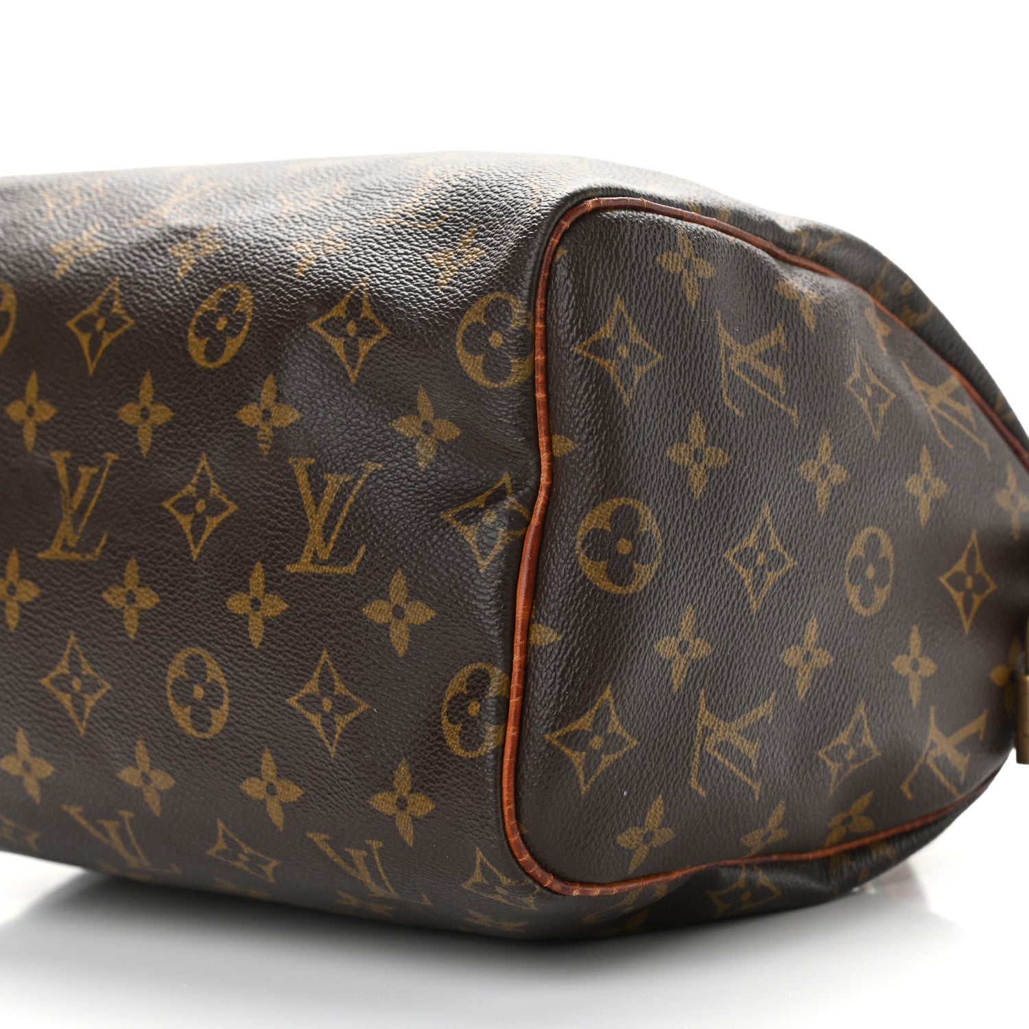 Louis Vuitton Monogram Speedy 25 10 of 23