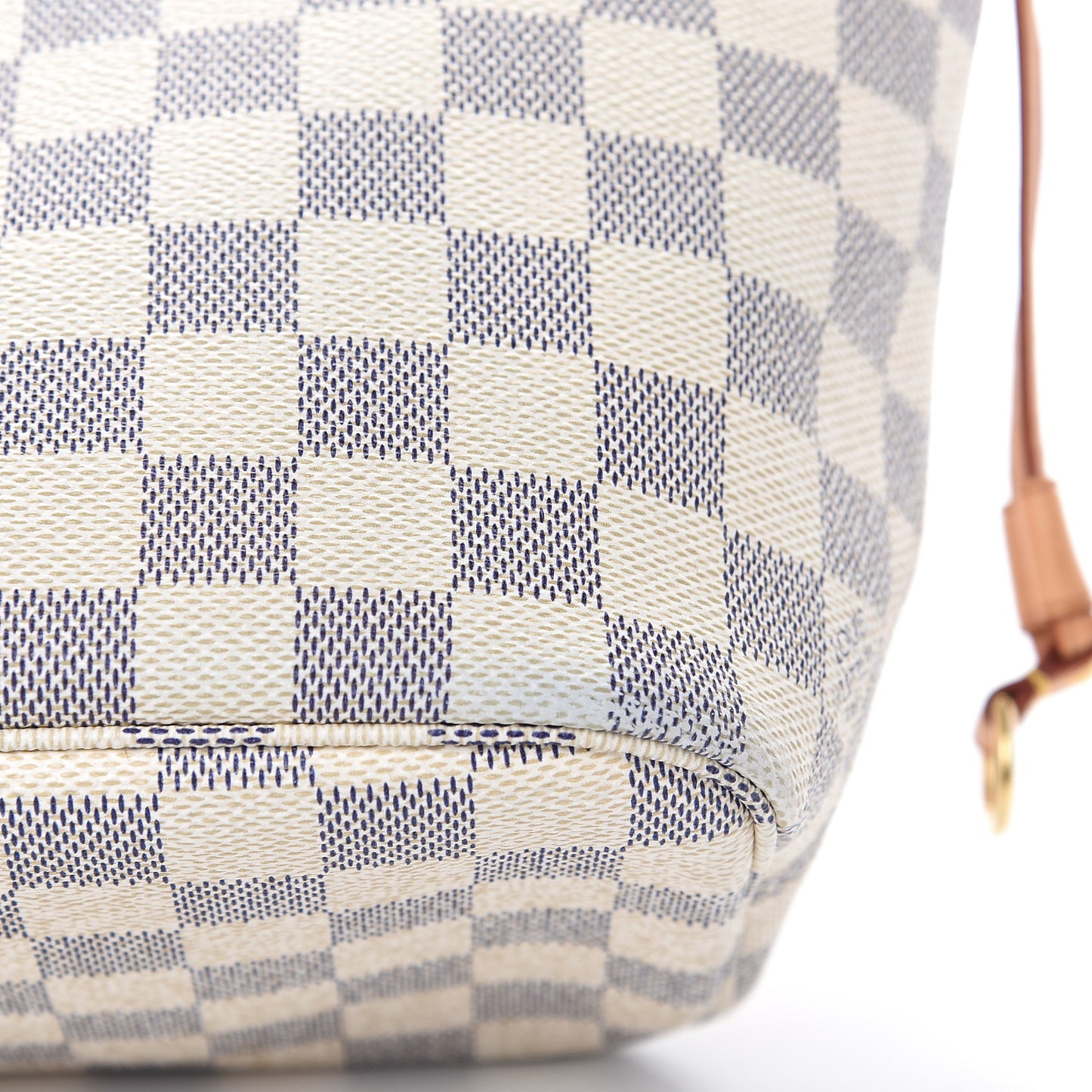 Damier Azur Neverfull PM
