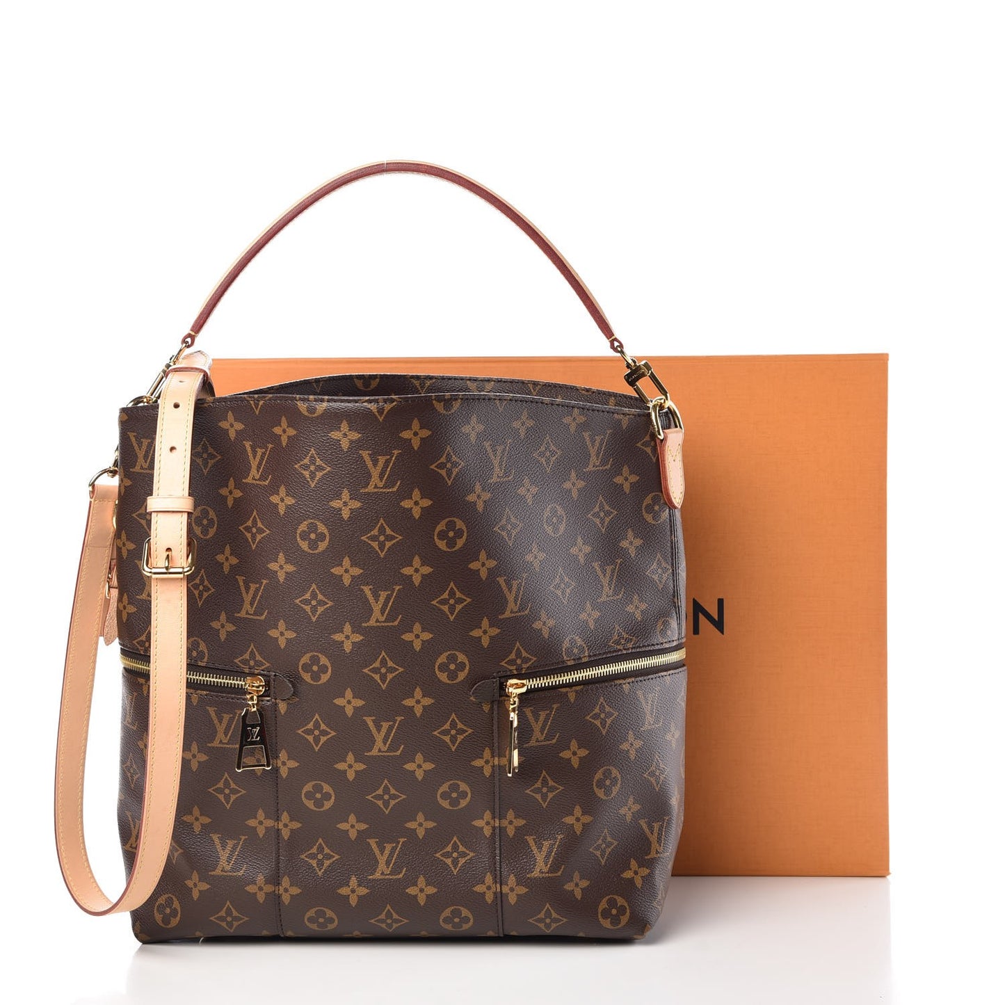 Monogram Melie