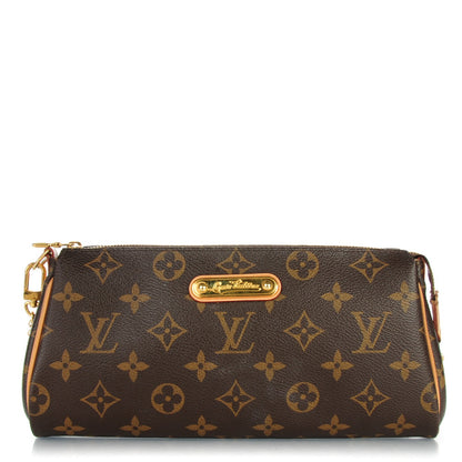 Louis Vuitton Monogram Eva Clutch 1 of 7