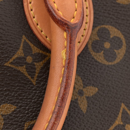 Louis Vuitton Monogram Popincourt 12 of 13