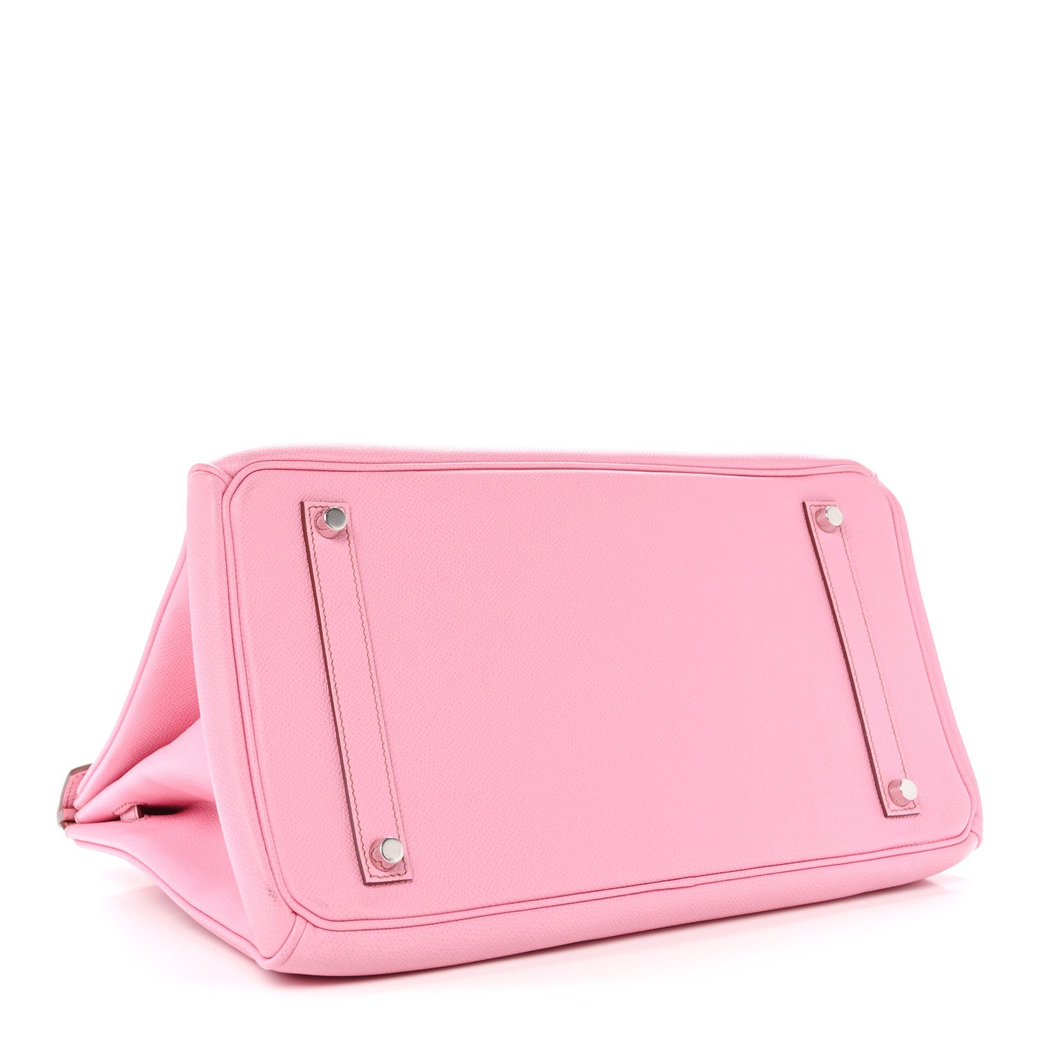Hermes Epsom Birkin 35 5P Pink 4 of 13