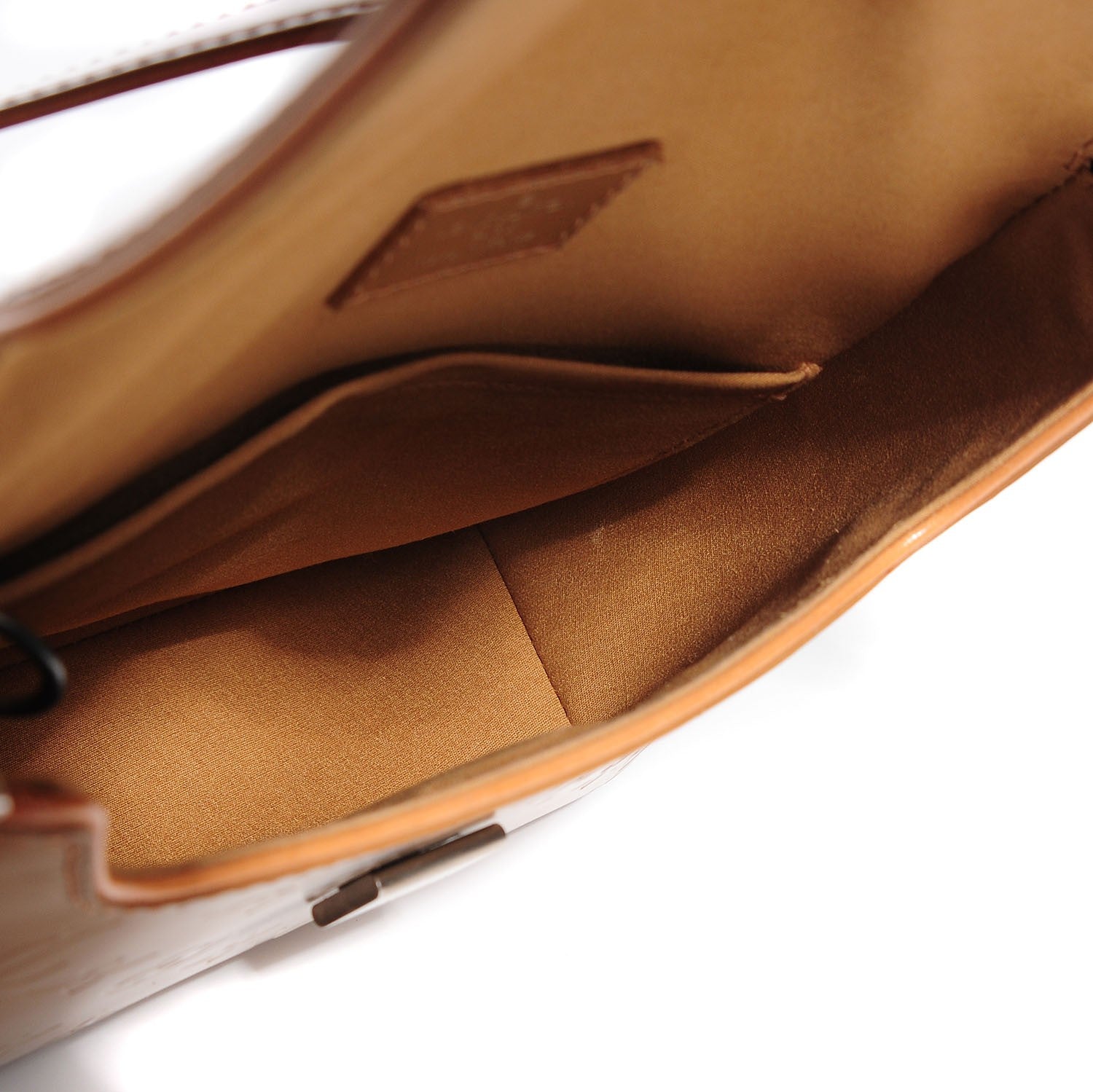 Louis Vuitton Mat Monogram Webster Street Ambre 5 of 8