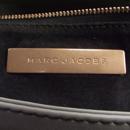 Marc Jacobs Leather Flap Handbag 8 of 10
