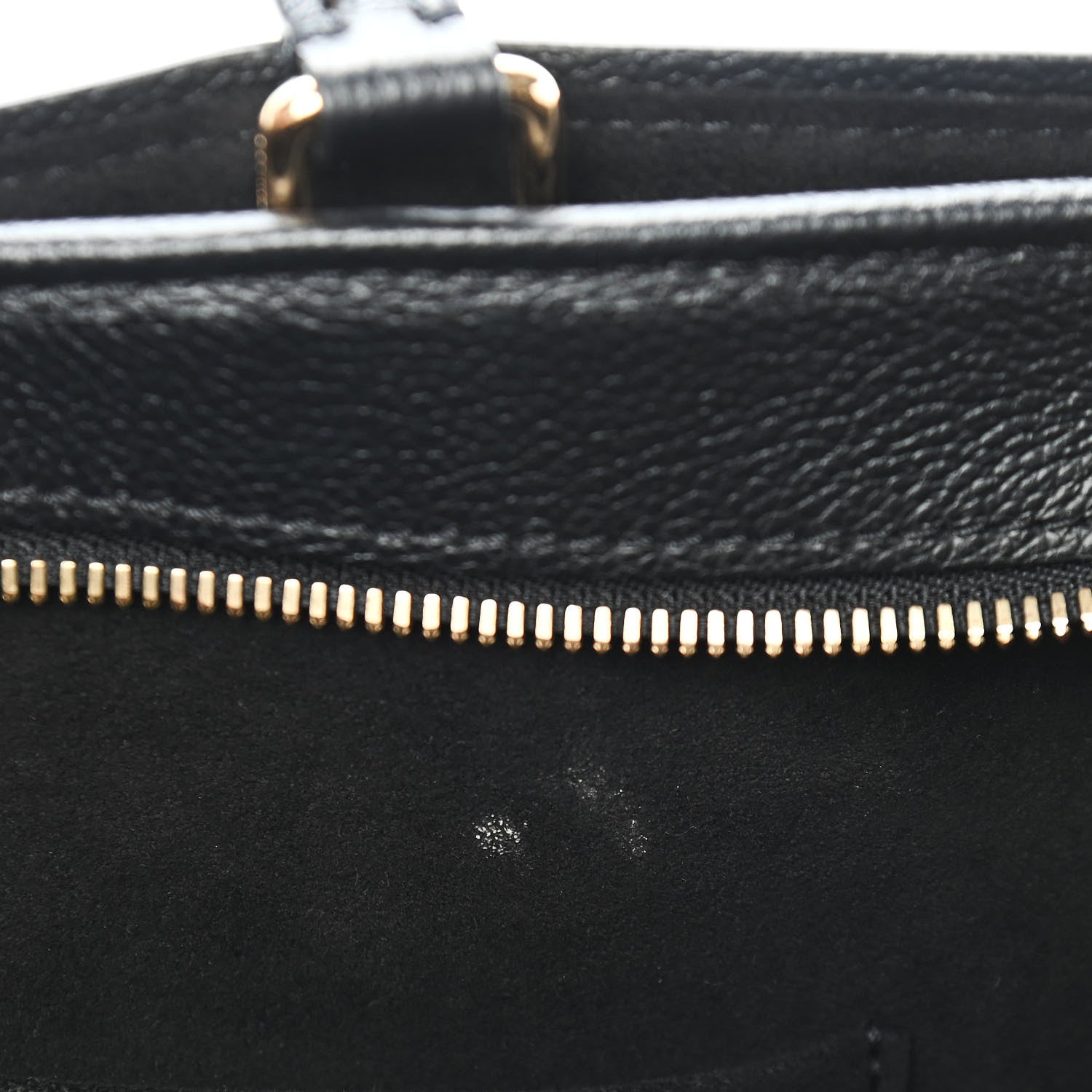 Louis Vuitton Monogram Popincourt MM Black 10 of 10