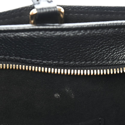 Louis Vuitton Monogram Popincourt MM Black 10 of 10