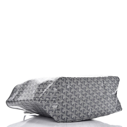 Goyard Goyardine Saint Louis PM Grey 4 of 8