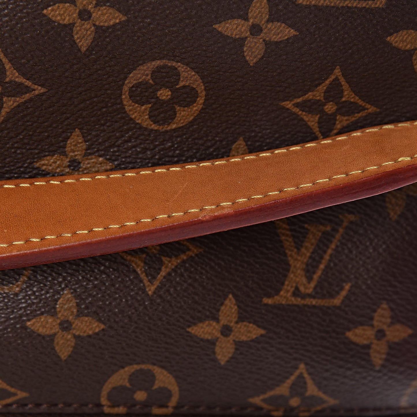 Monogram Melie