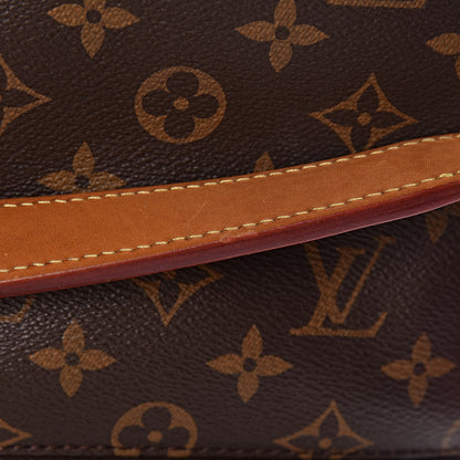 Louis Vuitton Monogram Melie 12 of 23