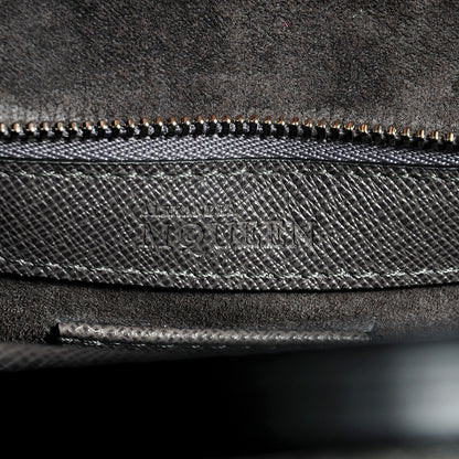 Alexander McQueen Grain Calfskin Heroine Grey 6 of 9