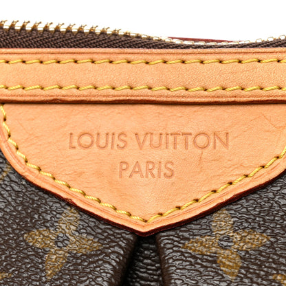 Louis Vuitton Monogram Palermo GM 7 of 7