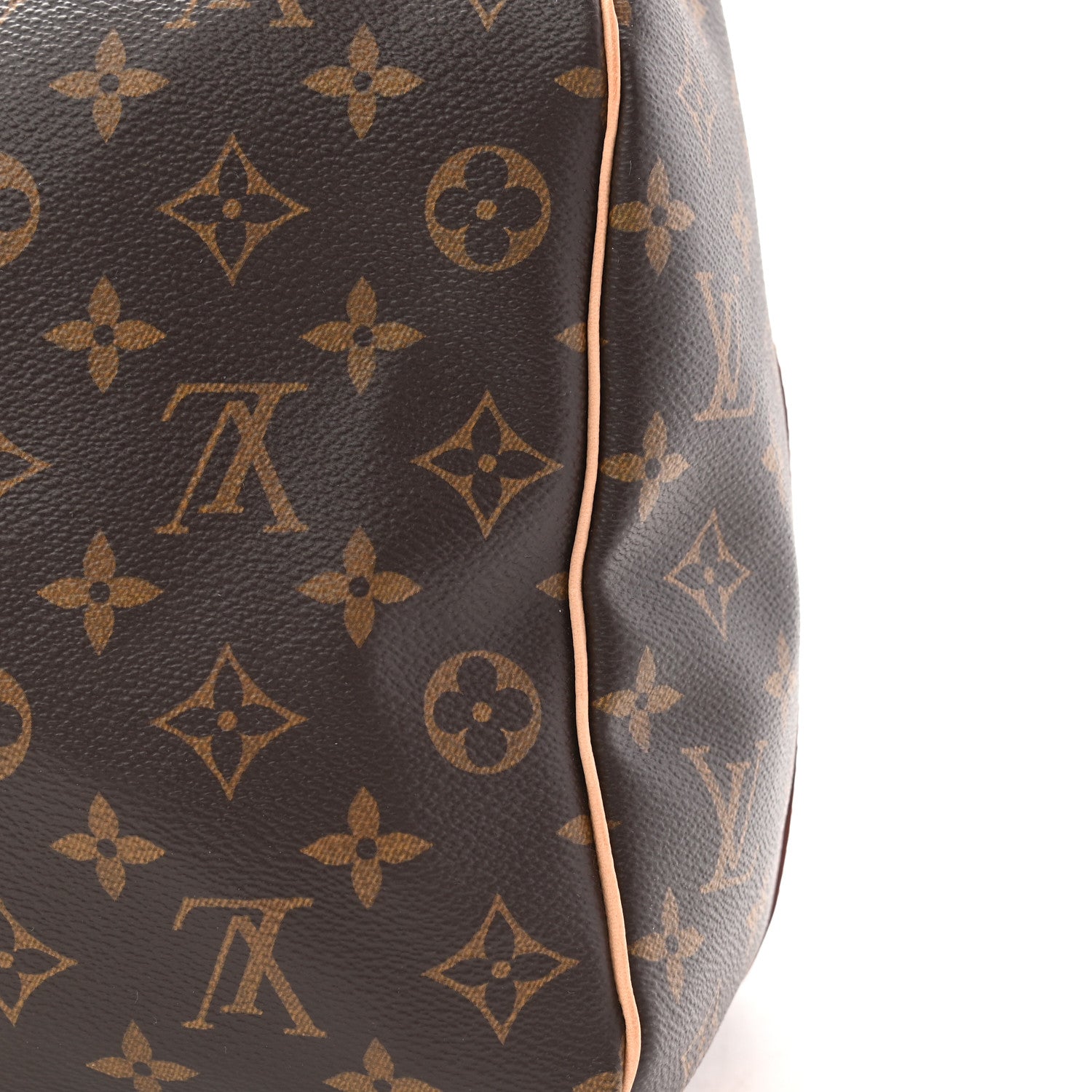 Louis Vuitton Monogram Keepall Bandouliere 45 16 of 16