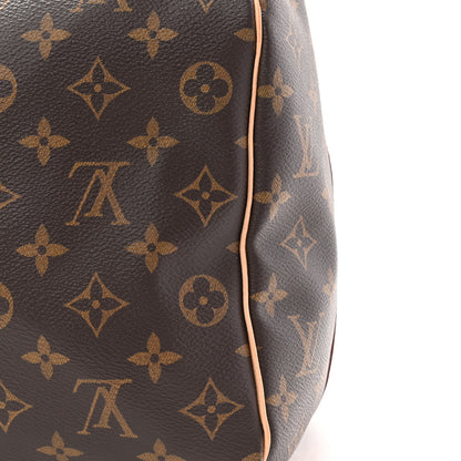 Louis Vuitton Monogram Keepall Bandouliere 45 16 of 16