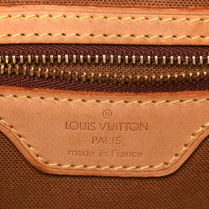 Louis Vuitton Monogram Vavin GM 6 of 9