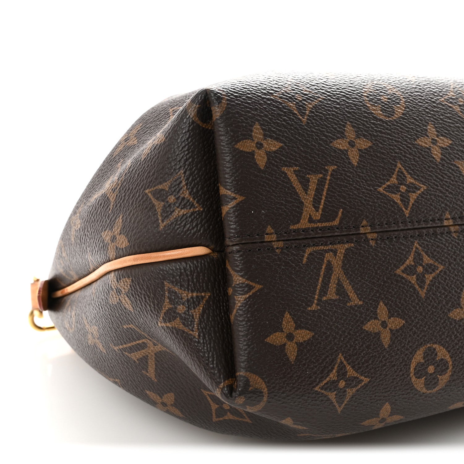 Louis Vuitton Monogram Turenne PM 8 of 9